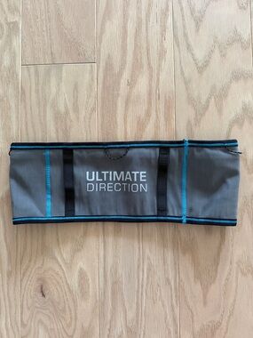 Ultimate Direction Utility Belt running/hiking